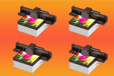 Китай Ультрафиолетовый принтер без чернила высокоразрешительная инновационная печатная машина AC220V продается
