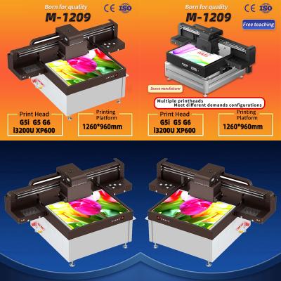 중국 산업용 프린터 인쇄 기계 맞춤형 라벨 프린터 스티커 기계 판매용