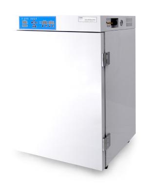 China CO2 Cell Culture Incubator With 80L 160L Water - Jacket Or Air - Jacket for sale