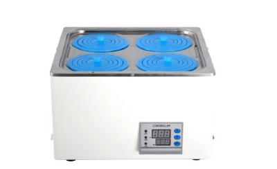 China Natural Cooling Medical Water Bath SUS304 Electrothermal Thermo Water Bath for sale