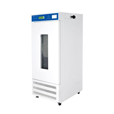 China Constant Temperature And Humidity Incubator With 50%-90%RH Humidity Range for sale