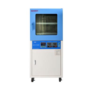 China Industrial Vacuum Drying Oven , Laboratory Vacuum Oven CE Approved for sale