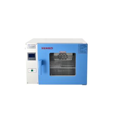 China 220V 50Hz Dry Heat Sterilizer , Hot Air Sterilization Box For Mining Enterprises for sale