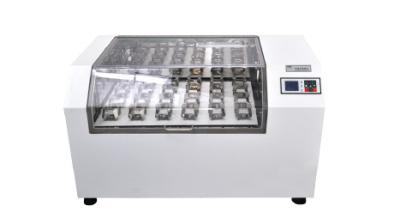 China Thermostatic Incubator Shaker for sale