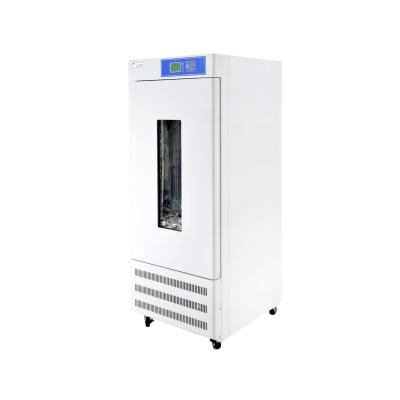 China Equipamento de laboratório termostático do abanador da incubadora para o teste do CORPO do corpo da água à venda