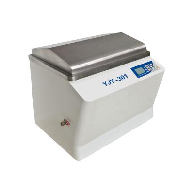 China Precision Water Bath Incubator Shaker , Lab Shaker Machine With USB Data System for sale