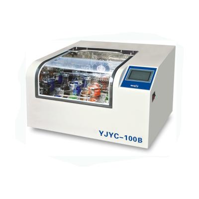 China Thermostatic Thermo Shaker Incubator Desktop With 70L Capacity CE Approved for sale