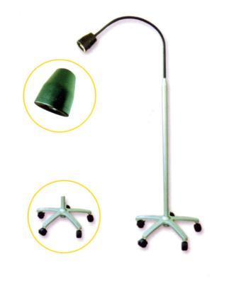 China Mobile Multifunction Surgical Operating Light , Medical Examination Light for sale
