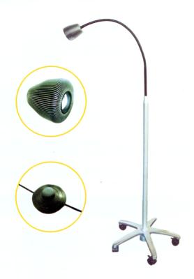 China Durable Surgical Operating Light Multifunction Inspection Lamp For Hospital Equipment for sale