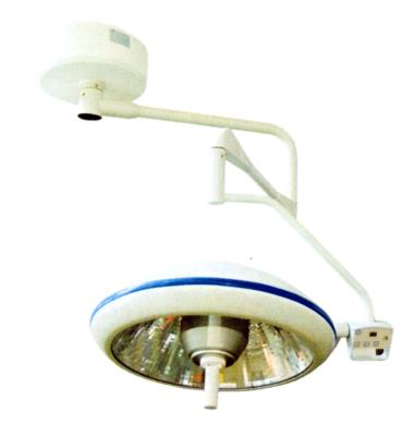 China Single Lamp shadowless Ceiling Light 50/60 HZ With 5000K Color Temperature for sale
