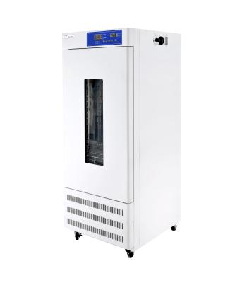 中国 変数自動セービング システムが付いているSPXの生物化学の定温器の医療機器 販売のため