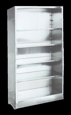 China Medicine Cabinet without Door for sale