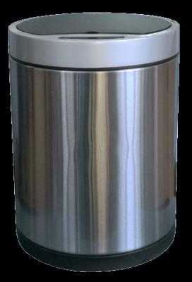 China High Durability Inductive Trash Can Hospital Waste Bin CE Certificate for sale