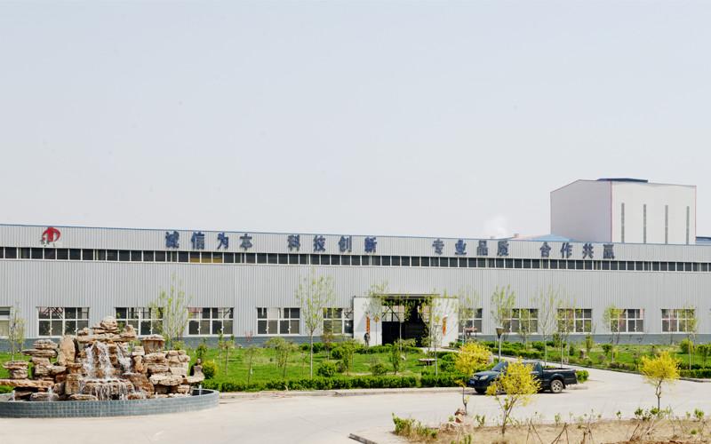 Fournisseur chinois vérifié - Hebei Tengtian Welded Pipe Equipment Manufacturing Co.,Ltd.