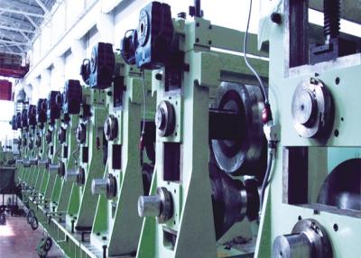 China Máquina de moldagem de rolos de purlin CZ de alta produtividade com 380V/3Phase/50Hz à venda