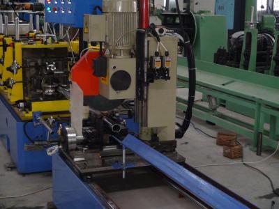 Chine Équipement automatique de moulin de tube, puissance décorative de moteur du moulin de tube de tuyau 22kw à vendre