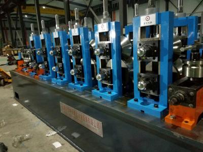 China High quality factory adjustable c shape steel profile  cold roll forming machine Metal Roll Forming Machines for sale