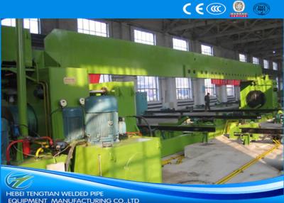 China ERW Mill Hydrostatic Testing Equipment Pipeline , Hydrostatic Pipe Testing Machine for sale