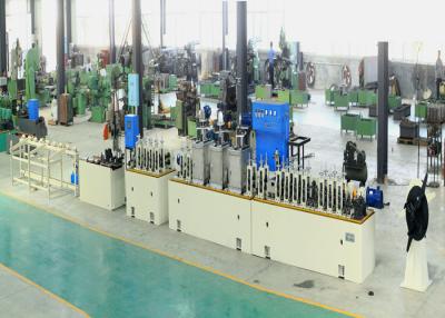 Chine Moulin de tube d'acier inoxydable de haute précision Rolls/matériaux des machines d2 à vendre