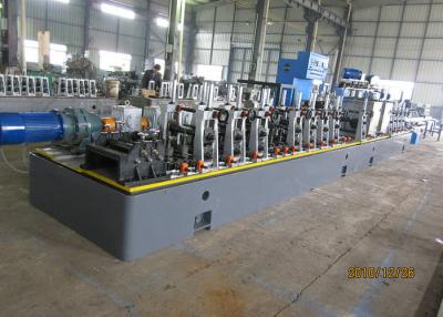 China High Efficiency Stainless Steel Tube Mill Former TIG Welding Type for sale