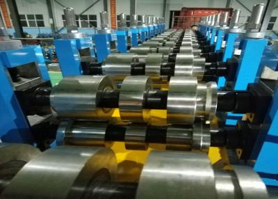 China Chinese factory direct sale high-speed 80-120m / min metal carbon steel pipe production line for sale