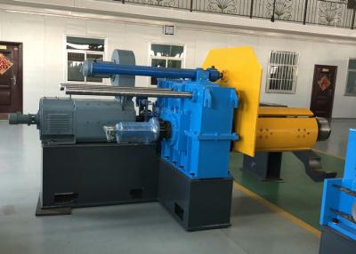 China CE ISO CR Carbon Steel Slitting Machine / Steel Coil Slitting Line for sale