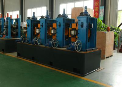 China High Performance Welded Pipe Mill Cr12 Material Steel Pipe Machine for sale