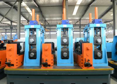Κίνα Το CE ISO απαρίθμησε τη μεγάλη μηχανή κυλινδρικών μύλων δύναμης για τον κυκλικό και τετραγωνικό σωλήνα προς πώληση
