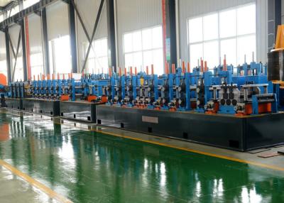 China High Speed Pipe Milling Machine For Carbon Furniture Tubes BV ISO Listed for sale