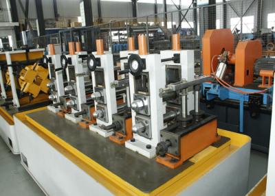 中国 機械、鋼管のスロット マシンの製造業者を作る中国の製造者の正方形の鋼管 販売のため