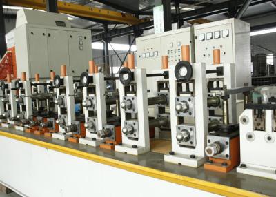 China 76mm 100m/Min Square Tube Mill Making Machine à venda