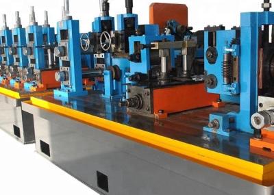 China 440V máquina de trituração da tubulação do aço carbono 90m/Min 5.0mm à venda