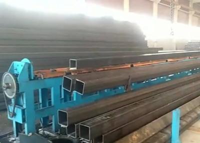 China Laminador del tubo del carbono 30m/Min 5m m BV en venta
