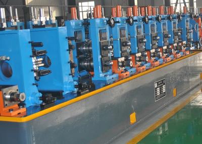China 0.7-1.5mm High Frequency Welded Pipe Mill 90m/Min for sale