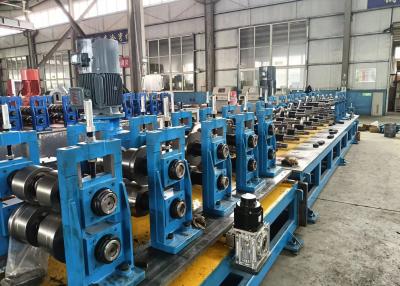 China Z Section Galvanized Metal Roof Roll Forming Machine 10m/Min For Floor Deck for sale