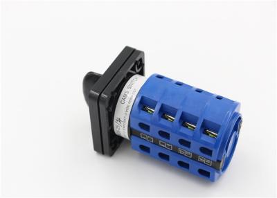 China Interruptor de comutação pequeno eletrônico giratório mecânico de 3 Polos do interruptor de came à venda