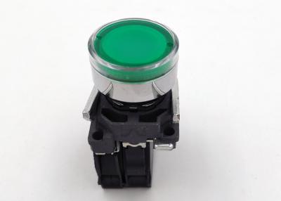 China IP65 Momentary Push Button Wall Switch Waterproof Electrical Push Button Switches for sale
