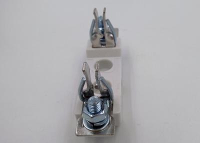 China GL 160A Low Voltage Fuse And Fuse Holder 660V 120KA Breaking for sale
