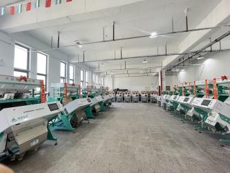 China Factory - ZHAOJUNSONG Co., Ltd.