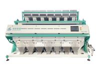 Quality 7 Chutes Sunflower Seed Color Sorter Machine For Rice / Grains / Oil for sale