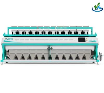 China Multi Usage Cereal Color Sorter , Soybean Color Sorter For Home for sale