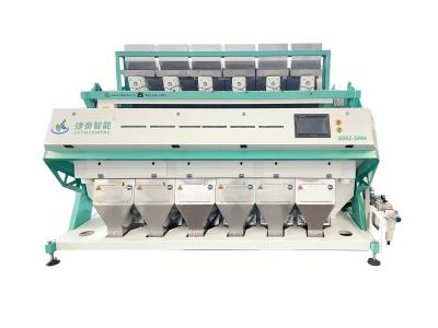 China Industrial Wheat sorter Machine , Walnut Kernel Sorting Machine Manufacturer for sale