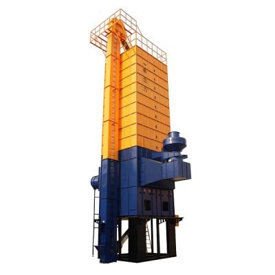 China Custom Rice Dryer Machine Grain Tower Dryer Maize Corn Drying Machine for sale