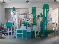 Quality Rice Milling Machines for sale