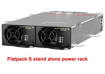 China Eltek Flatpack S Stand Alone Power Rack for FPS Rectifier Compack HE Power Rack DC Power Supply Solution (P/N 241122.902 for sale