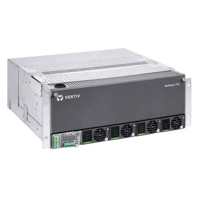 China High Efficiency 10A Telecom DC Power Systems Single Output  Netsure 731 A41-S7 for sale