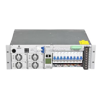 China R48-1000A Módulo retificador Sistemas de energia de corrente contínua de telecomunicações NetSure 211 C46 à venda