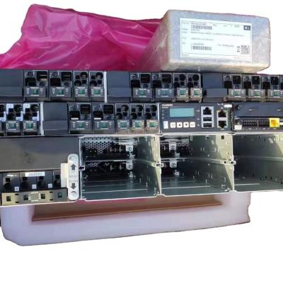 China Subrack 48VDC 450A Telekommunikations-Gleichstromversorgungssysteme ETP48400-C4A1 Huawei Gleichstromversorgungssysteme zu verkaufen