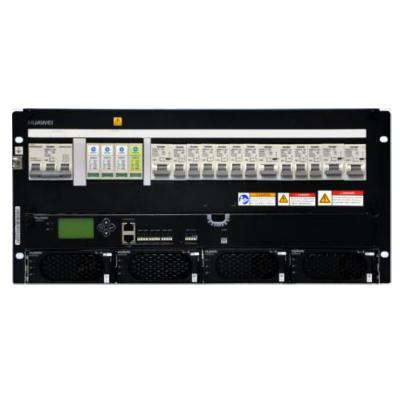 China 19 Zoll 48V 200A Telekommunikations- Gleichstromsystem ETP48200-C5B6 für HW zu verkaufen
