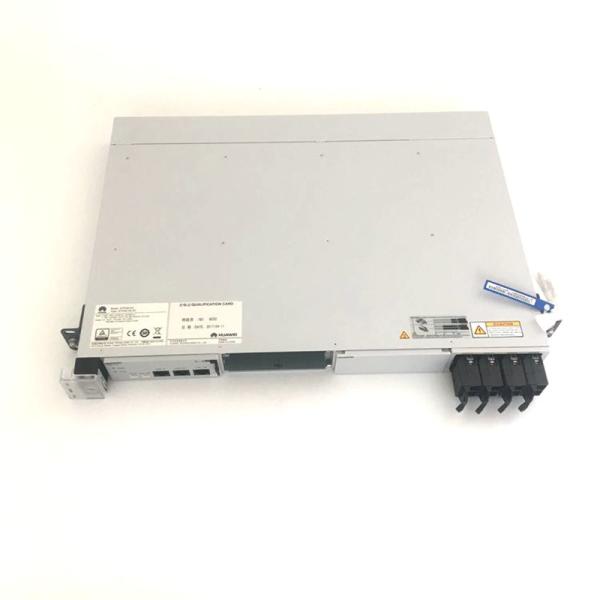 Quality OEM 48VDC 25A Embedded Telecom DC Power Systems ETP48100 ETP48100-B1 for sale